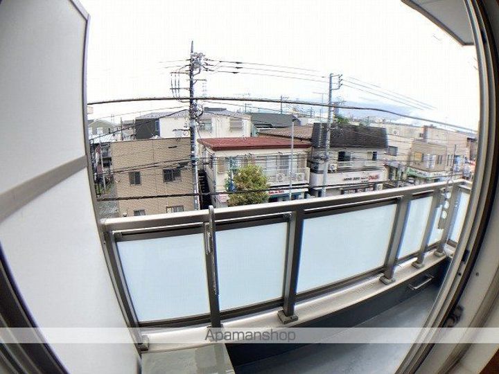 神奈川県川崎市川崎区京町1丁目の賃貸マンションのその他画像