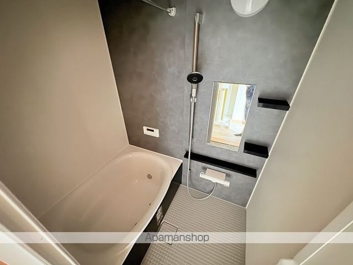 エコノ高松の内装