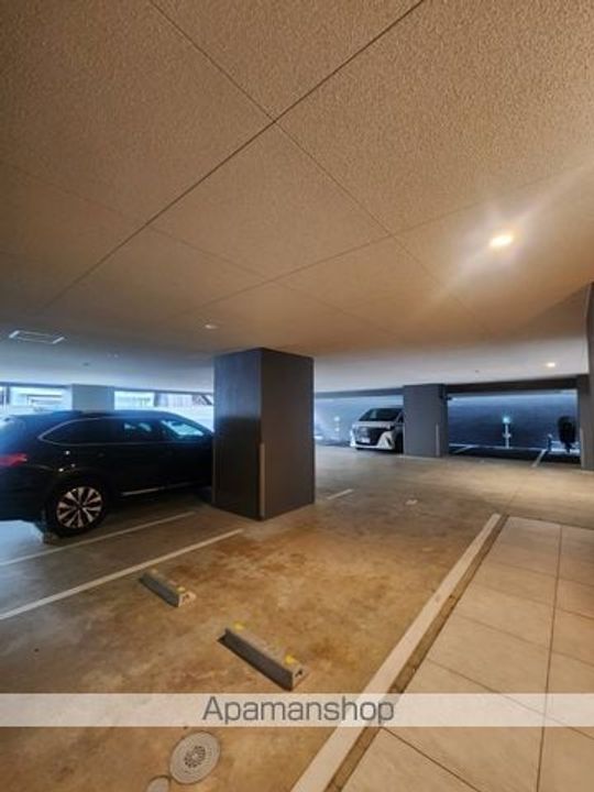 ゼクシオン博多の内装