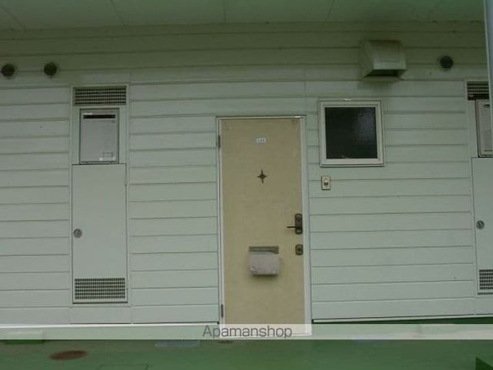 コーポ自由ケ丘ダーツ202のその他画像