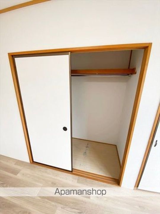 さつきハイツ A棟のその他画像