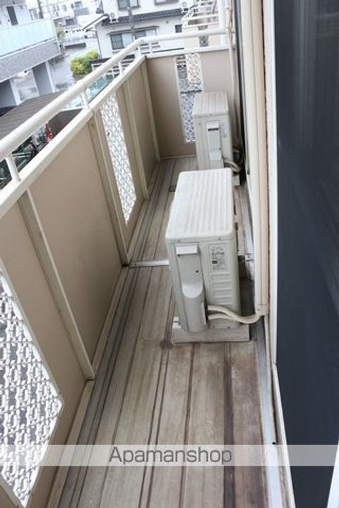 ピースフルいのうえ A棟のその他画像