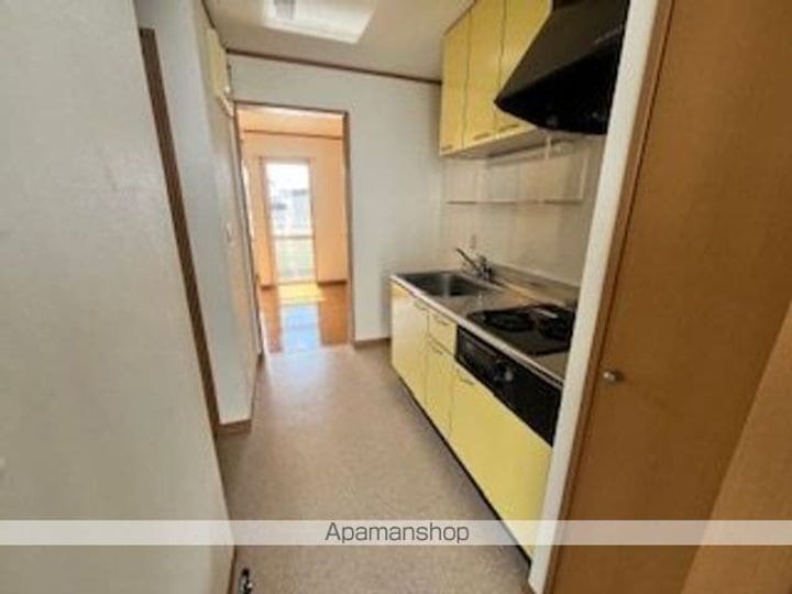 クレセルヴィダ207のその他画像