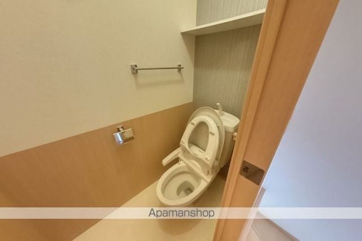 福井ガーデンハイツ A棟のその他画像
