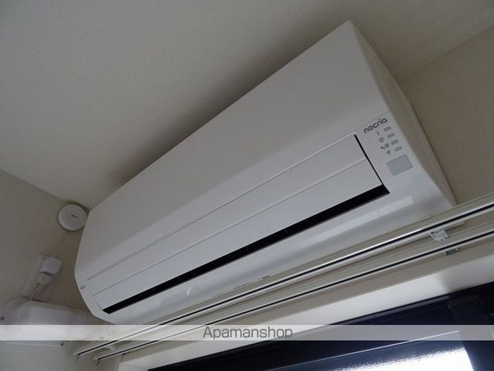 ハーモニーテラス福住町Ⅳのその他画像