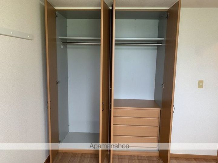 エスタージ・ヒルズ 2番館のその他画像