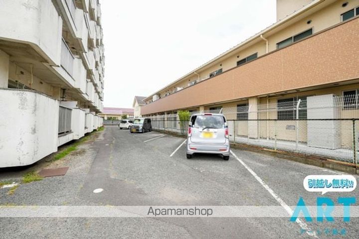 第81杉フラットのその他画像