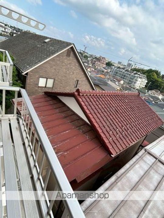 LIKES飯山満町B棟のその他画像