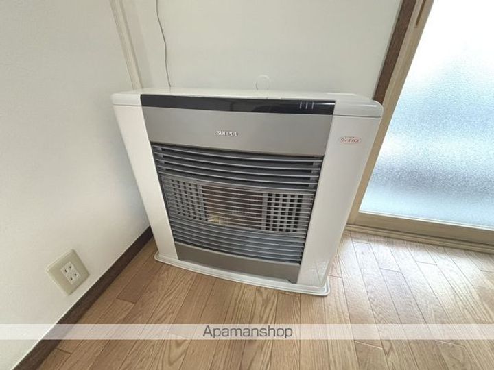 テレパレス函館柳304のその他画像