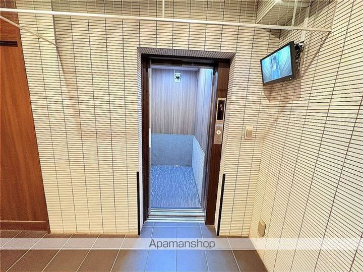 アソルティ東二番丁レジデンスのその他画像