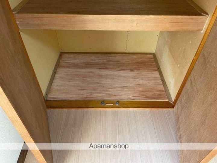 キャッスル港ケ丘102のその他画像