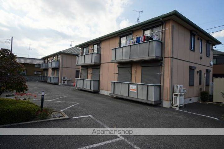 エレガンスE101の外観