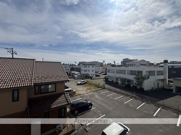 福島県郡山市朝日1丁目の賃貸マンションのその他画像