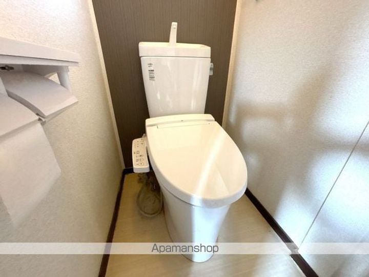 レークサイド西大津203のその他画像
