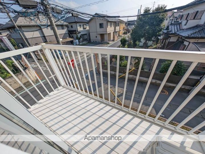 ハイツマロンフィールド A棟201のその他画像