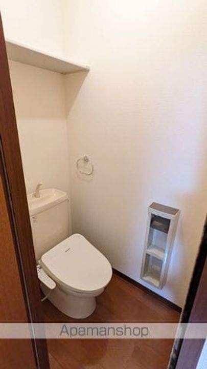 メゾン中町Bのその他画像