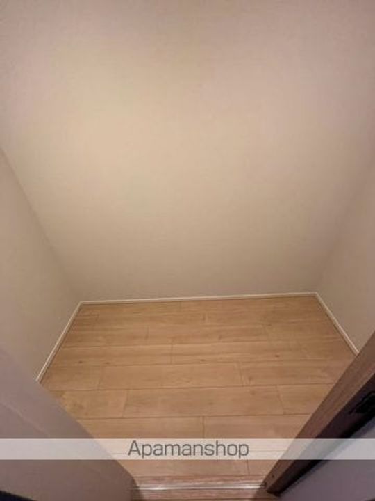 ザ・ケンジントン・レジデンスときわ台の内装