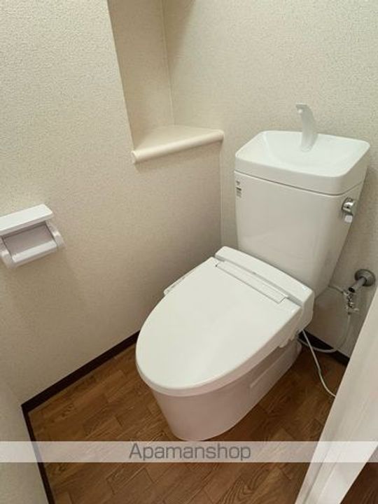 プローブ羽衣のその他画像