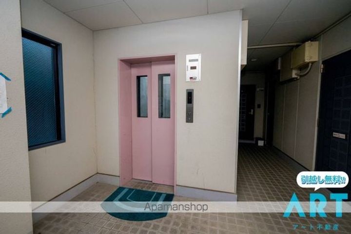 フラワーハイツ久米・のその他画像