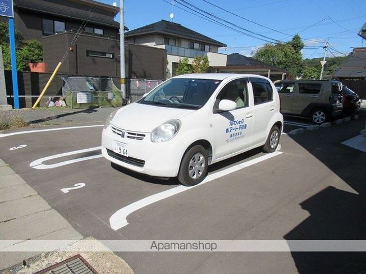 シルエーラ上田のその他画像