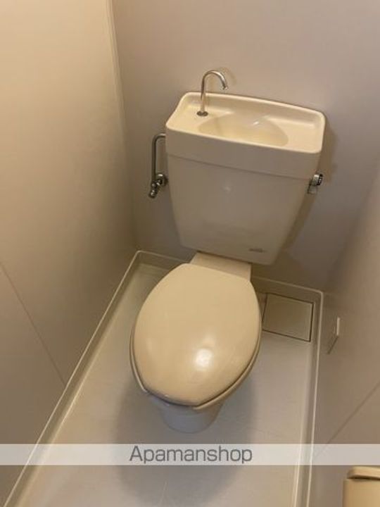 種信ビル202のその他画像