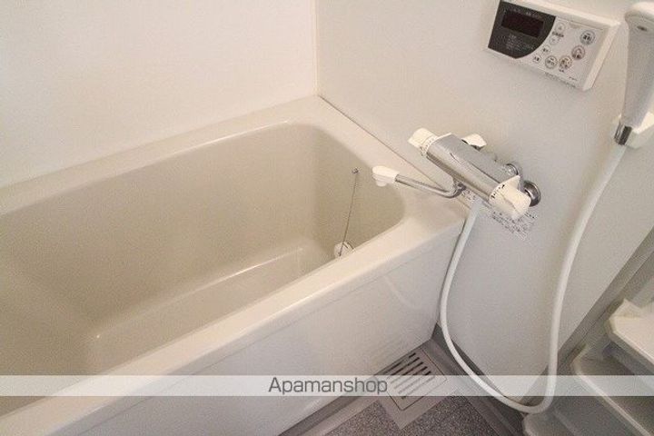 ウィンディア室見Ⅵの風呂