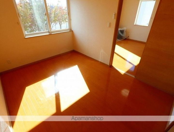 ロイヤルハイム明野新町I202の内装