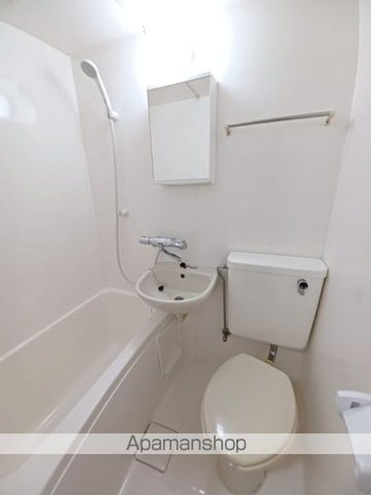 プラネットSAKURA セントラルの風呂