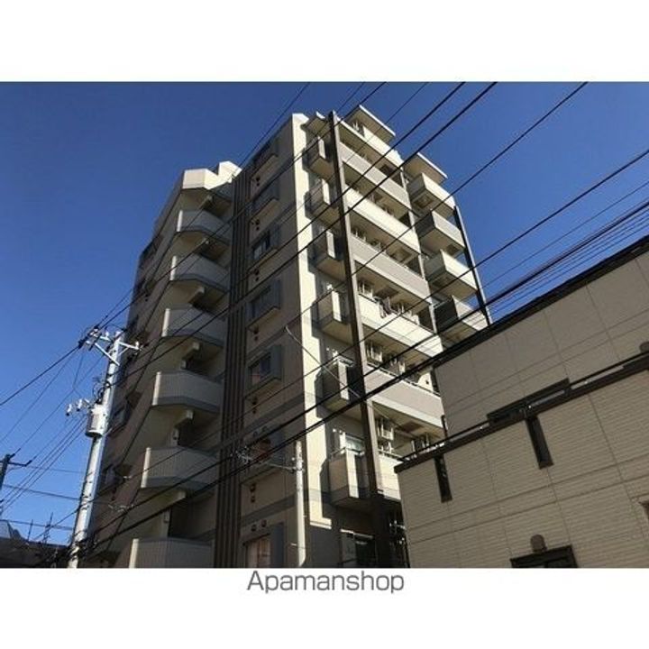 WIN EXCELLENCEⅣの外観