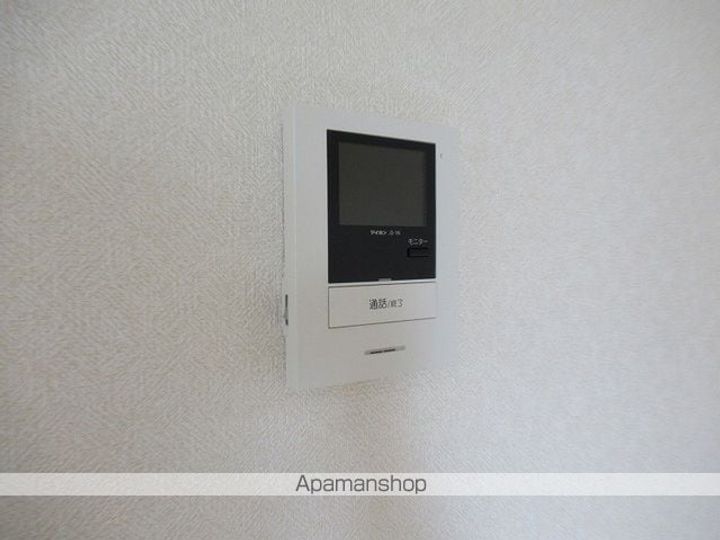 エストポミエ A棟のその他画像