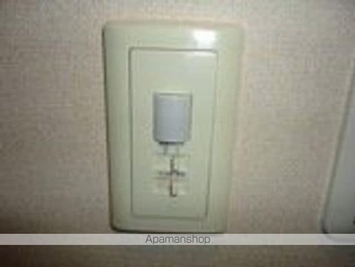 グリルス Ⅰの内装