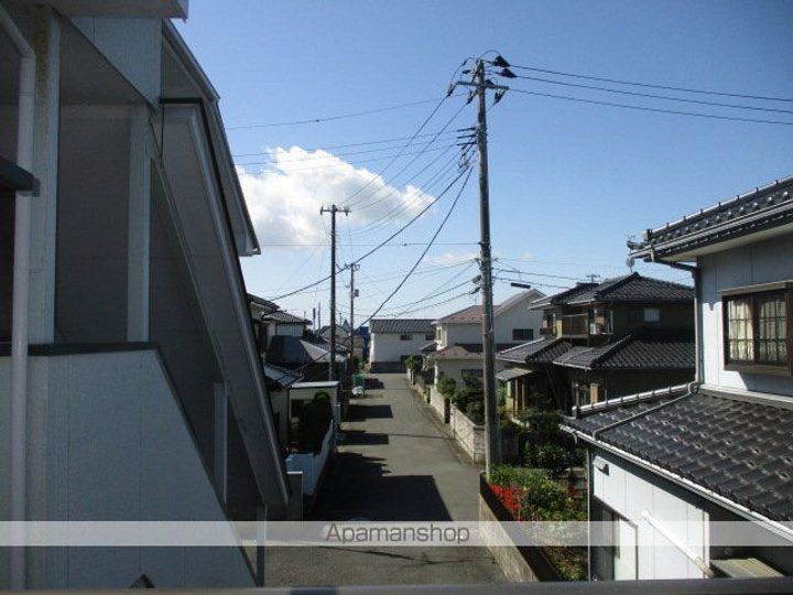 メゾン・マサ203のその他画像