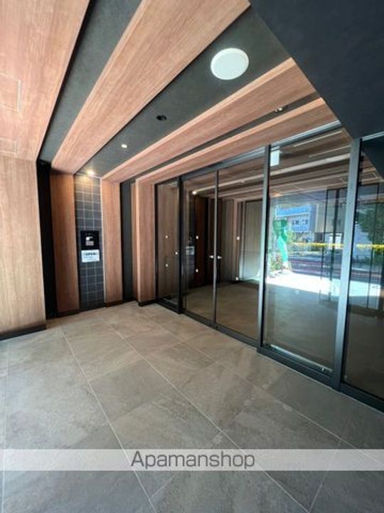 東京都中野区弥生町2丁目の賃貸マンションのその他画像