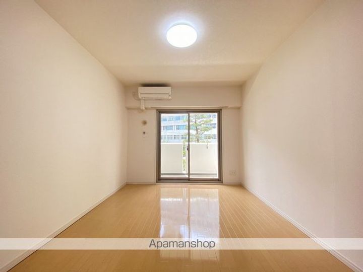 レジディア榴岡公園の内装