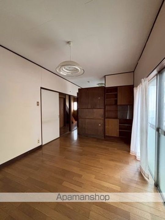 千葉県松戸市根木内(一戸建)の賃貸物件の内装