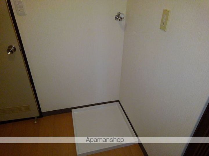 タウニー樹里F202のその他画像