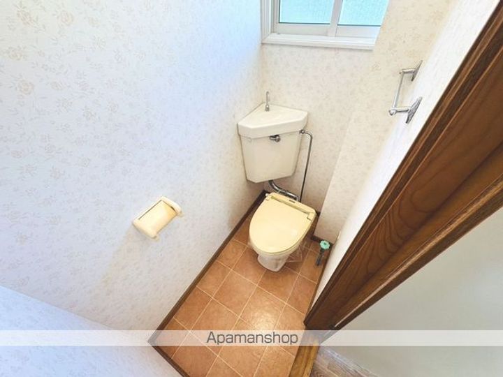 合田アパート1階左のその他画像