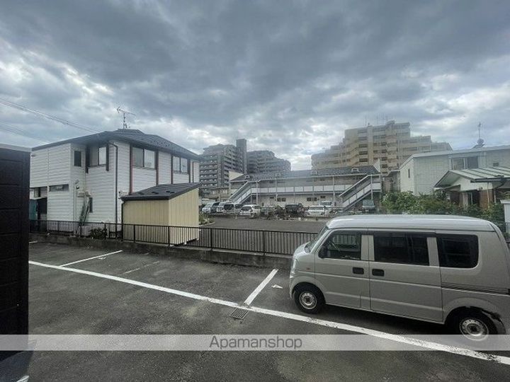 ハイツ幸町のその他画像