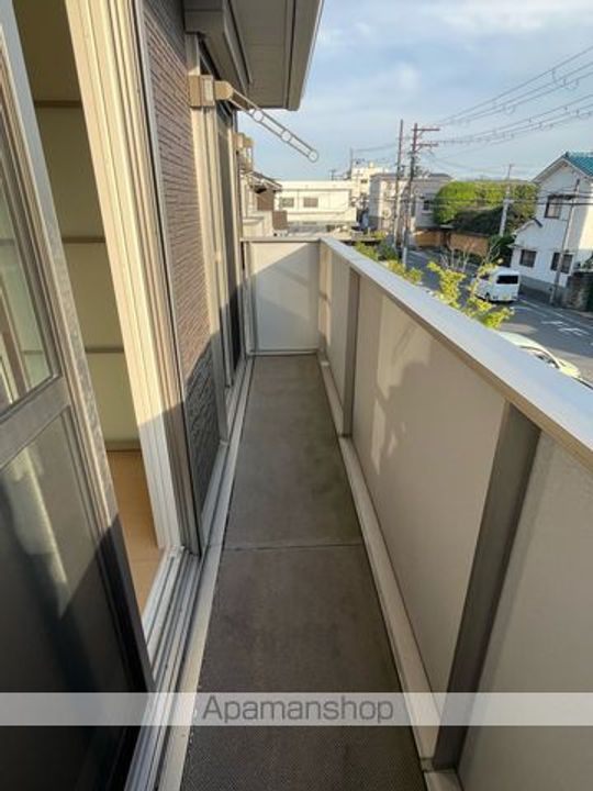 サニーヒルズ 泉大津 A棟のその他画像