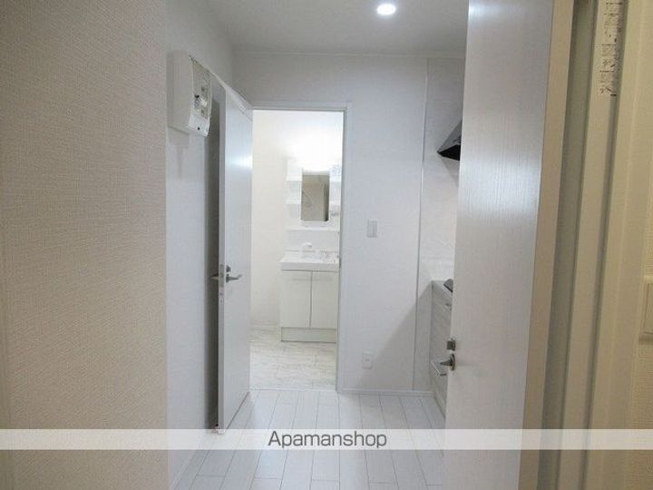 RESI大沢川原Ⅰの内装