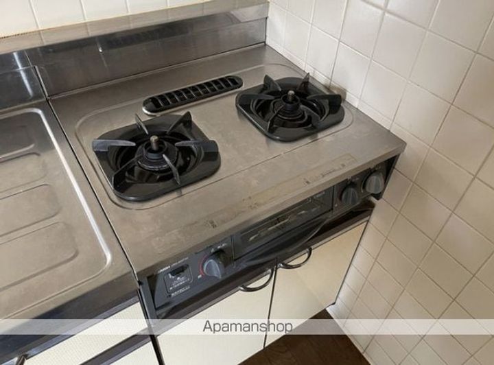 コルパティオ29*403の内装