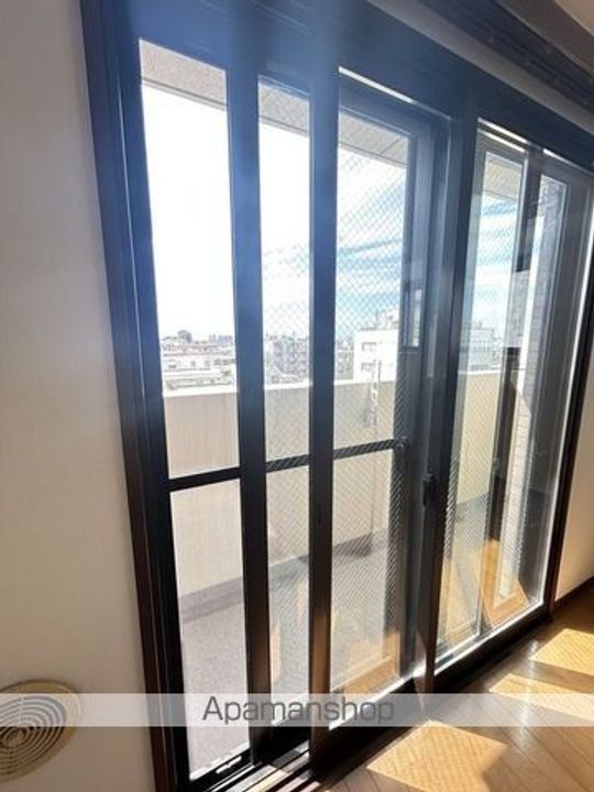 東京都杉並区荻窪5丁目の賃貸マンションのその他画像