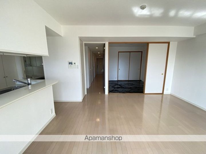 MFPRコート宮町の内装