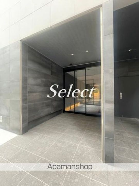 グレーシアフィット横浜901の外観