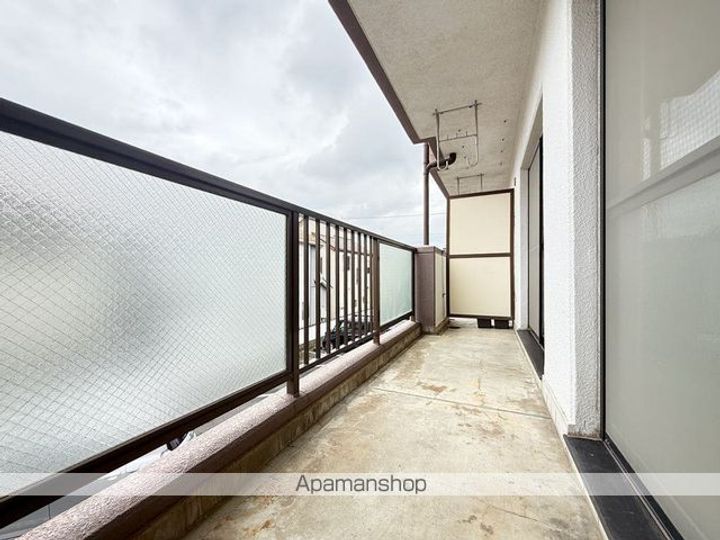 ホワイト富士見のその他画像