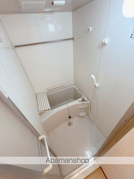 千葉県千葉市若葉区みつわ台1丁目の賃貸マンションの風呂