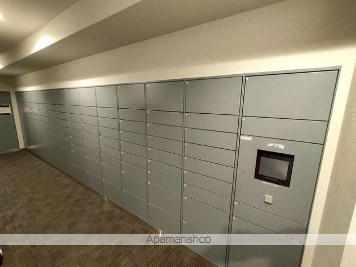 フロンティアレジデンス錦糸公園のその他画像