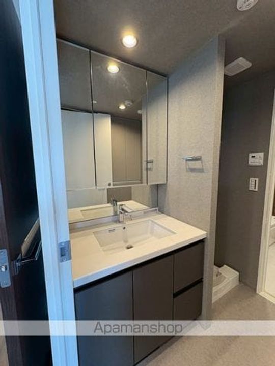 東京都中野区東中野1丁目の賃貸マンションのその他画像