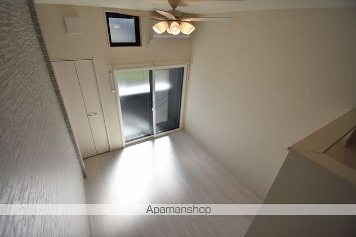 ルチェア青葉102の内装