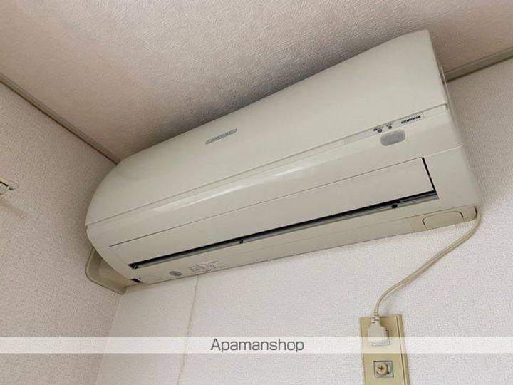 メイユールプランタニエの内装